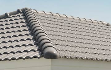 advantages of Holcombe Brook clay roofing