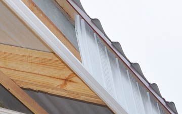 why Holcombe Brook fascia repairs are essential