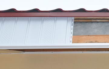 Holcombe Brook fascia repair costs