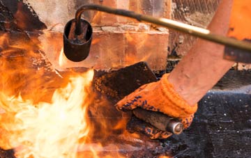 Holcombe Brook flat roof repair companies