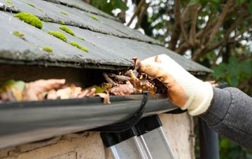gutter cleaning Holcombe Brook, Greater Manchester