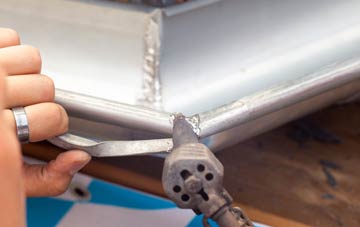 disadvantages of Holcombe Brook lead roofing