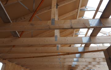 Holcombe Brook roof truss costs