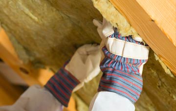 types of Holcombe Brook pitched roof insulation materials