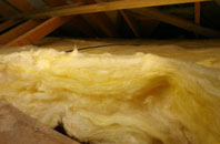 Holcombe Brook pitch roof insulation
